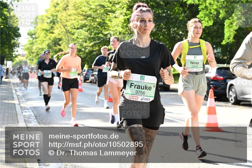 20.09.2026 - PSD Bank Halbmarathon Dr. Thomas Lammeyer http://msf.ph/oto/10502895 20.09.2026 10:58:28 Laufen 3756, 2604 meine-sportfotos.de
