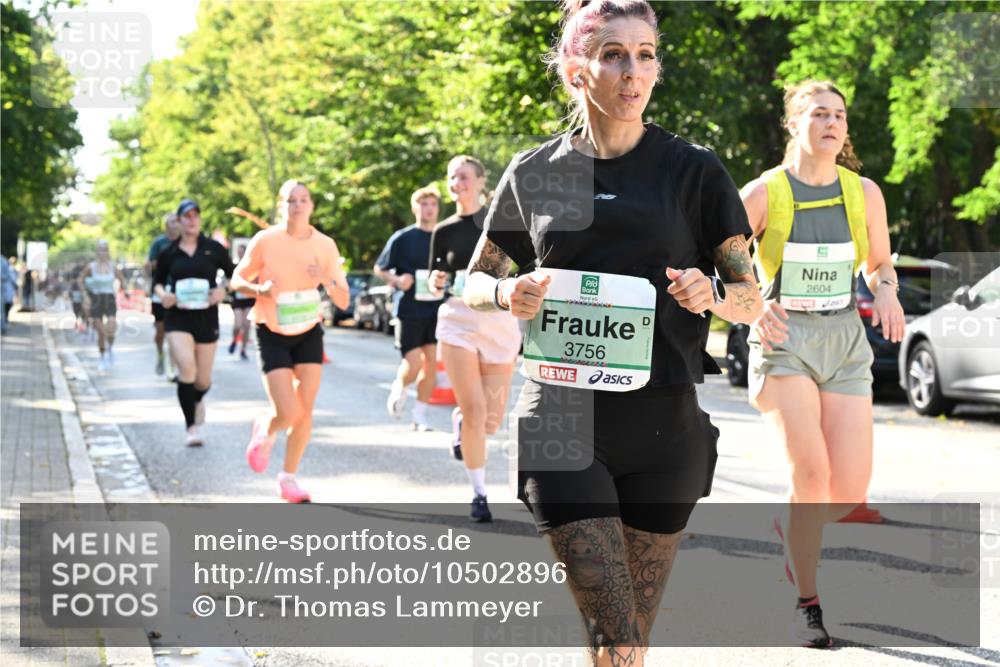20.09.2026 - PSD Bank Halbmarathon Dr. Thomas Lammeyer http://msf.ph/oto/10502896 20.09.2026 10:58:28 Laufen 3756, 2604 meine-sportfotos.de