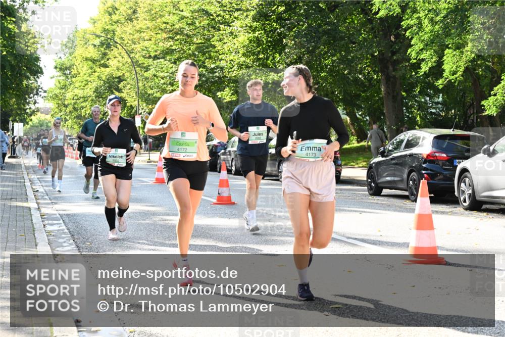 20.09.2026 - PSD Bank Halbmarathon Dr. Thomas Lammeyer http://msf.ph/oto/10502904 20.09.2026 10:58:29 Laufen 4172, 2532, 2083, 4173 meine-sportfotos.de
