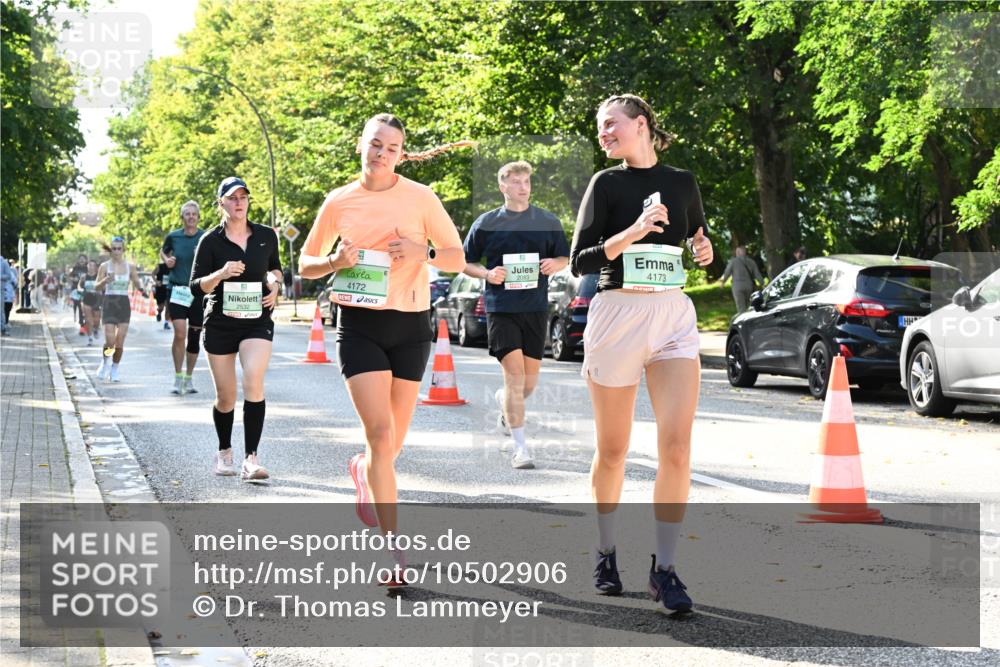 20.09.2026 - PSD Bank Halbmarathon Dr. Thomas Lammeyer http://msf.ph/oto/10502906 20.09.2026 10:58:29 Laufen 2532, 4172, 2083, 4173, 2 meine-sportfotos.de