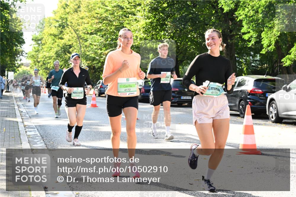 20.09.2026 - PSD Bank Halbmarathon Dr. Thomas Lammeyer http://msf.ph/oto/10502910 20.09.2026 10:58:29 Laufen 4172, 4173 meine-sportfotos.de