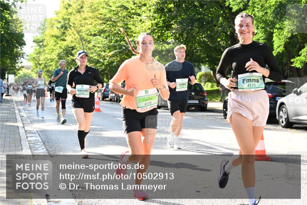 20.09.2026 - PSD Bank Halbmarathon Dr. Thomas Lammeyer http://msf.ph/oto/10502913 20.09.2026 10:58:29 Laufen 2532, 4172, 2083, 4173 meine-sportfotos.de