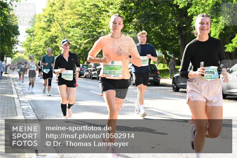 20.09.2026 - PSD Bank Halbmarathon Dr. Thomas Lammeyer http://msf.ph/oto/10502914 20.09.2026 10:58:29 Laufen 4172, 2532, 2083, 4173 meine-sportfotos.de