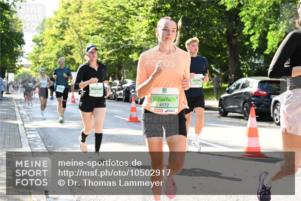 20.09.2026 - PSD Bank Halbmarathon Dr. Thomas Lammeyer http://msf.ph/oto/10502917 20.09.2026 10:58:30 Laufen 4172, 2083 meine-sportfotos.de