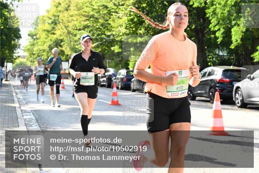 20.09.2026 - PSD Bank Halbmarathon Dr. Thomas Lammeyer http://msf.ph/oto/10502919 20.09.2026 10:58:30 Laufen 2532, 4172 meine-sportfotos.de