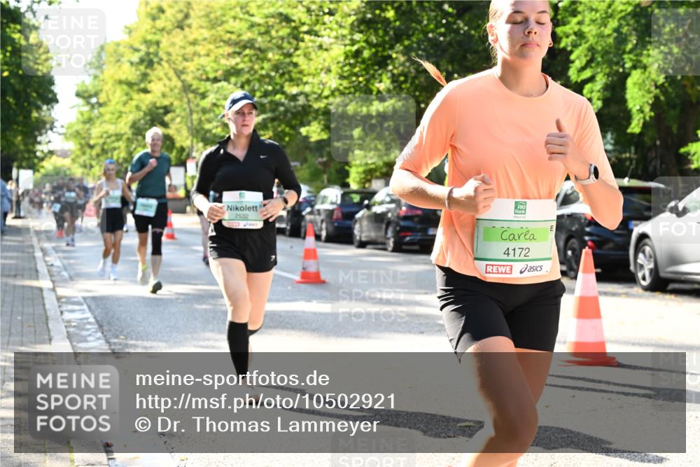 20.09.2026 - PSD Bank Halbmarathon Dr. Thomas Lammeyer http://msf.ph/oto/10502921 20.09.2026 10:58:30 Laufen 2532, 4172 meine-sportfotos.de