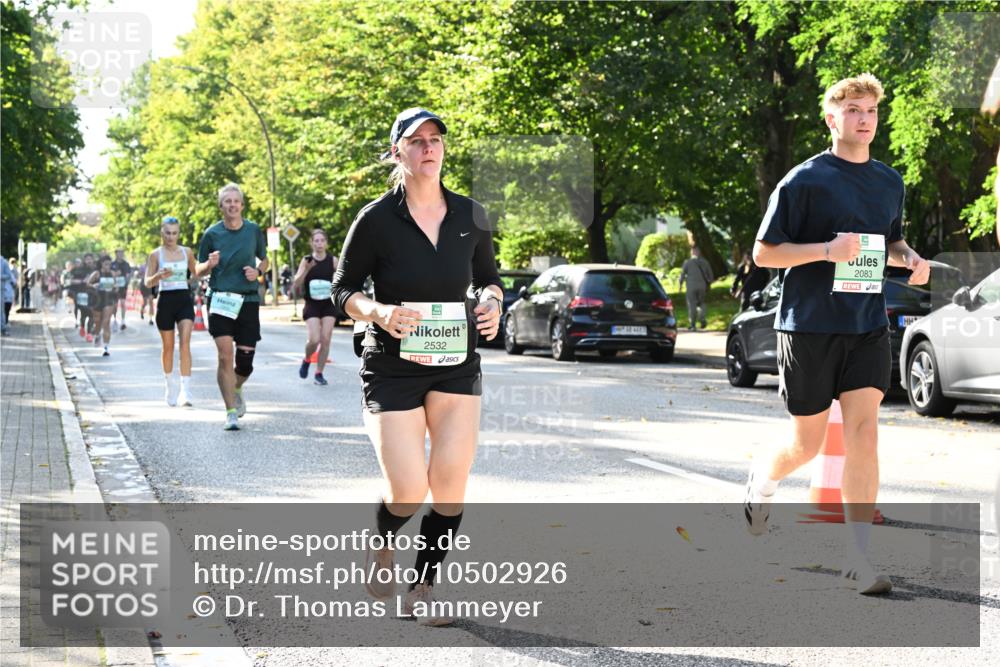 20.09.2026 - PSD Bank Halbmarathon Dr. Thomas Lammeyer http://msf.ph/oto/10502926 20.09.2026 10:58:31 Laufen 2532, 2083 meine-sportfotos.de