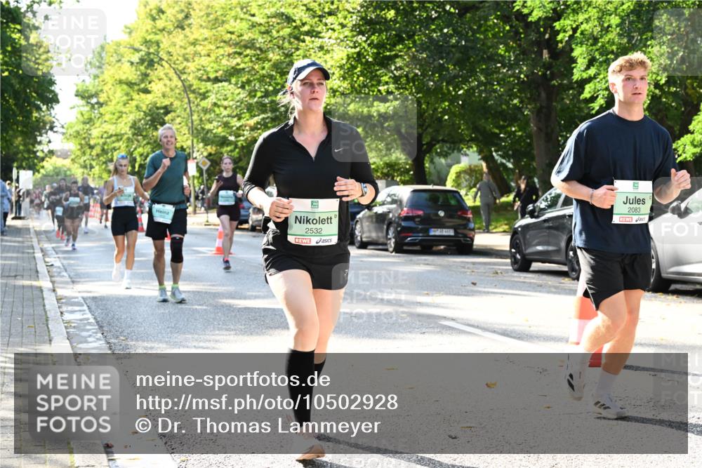 20.09.2026 - PSD Bank Halbmarathon Dr. Thomas Lammeyer http://msf.ph/oto/10502928 20.09.2026 10:58:31 Laufen 2532, 5, 2083 meine-sportfotos.de
