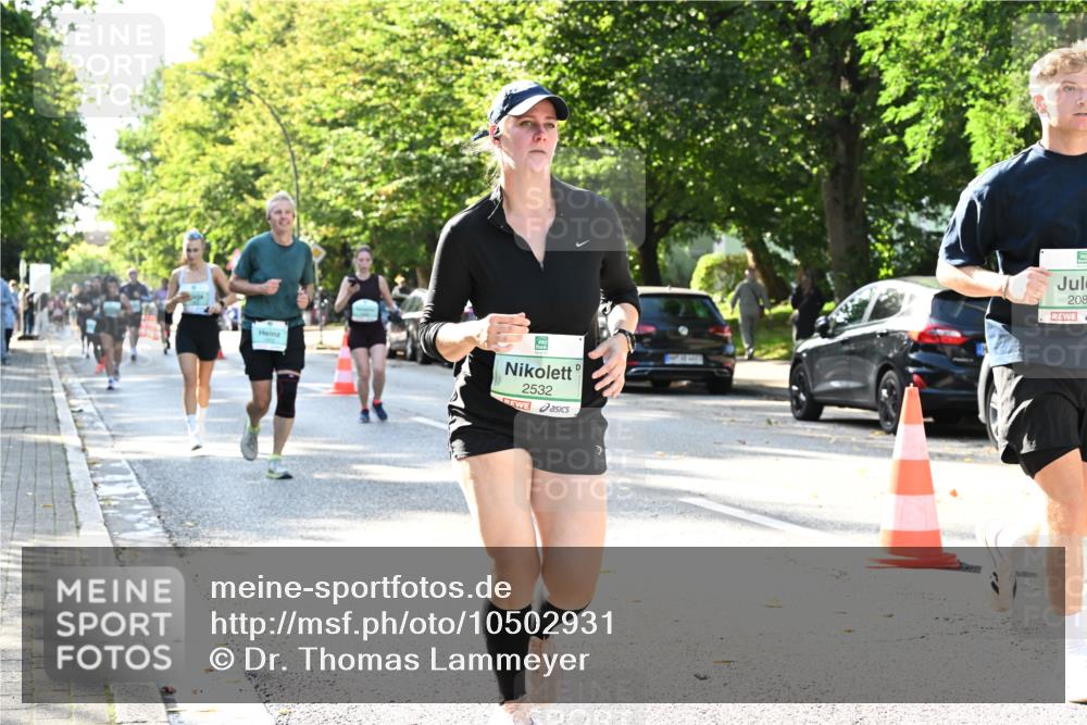 20.09.2026 - PSD Bank Halbmarathon Dr. Thomas Lammeyer http://msf.ph/oto/10502931 20.09.2026 10:58:31 Laufen 2532, 208 meine-sportfotos.de