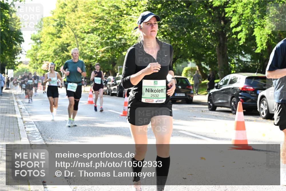 20.09.2026 - PSD Bank Halbmarathon Dr. Thomas Lammeyer http://msf.ph/oto/10502933 20.09.2026 10:58:31 Laufen 2532 meine-sportfotos.de