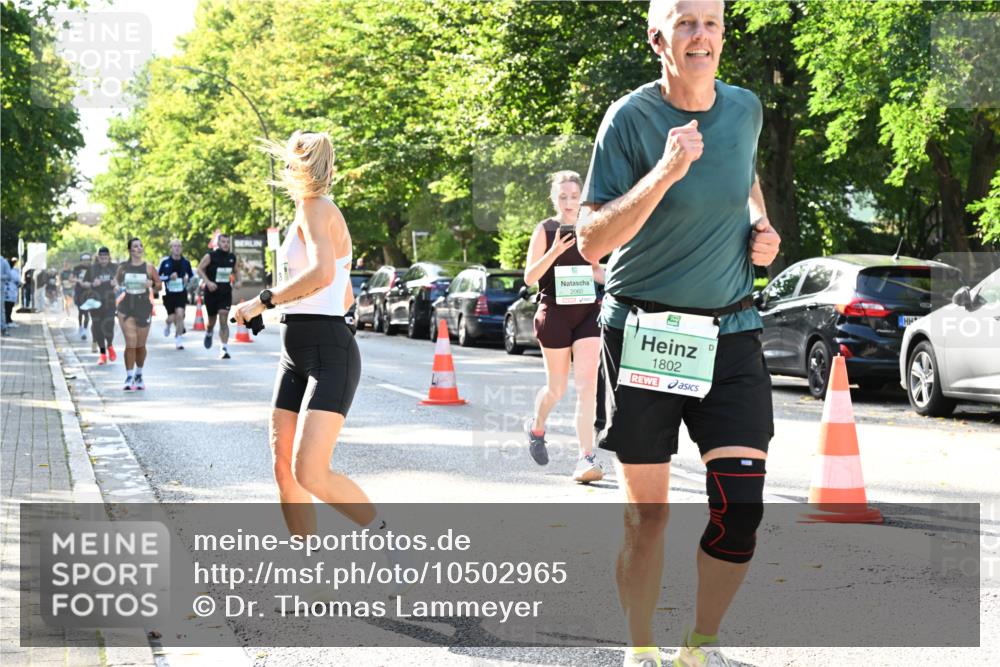 20.09.2026 - PSD Bank Halbmarathon Dr. Thomas Lammeyer http://msf.ph/oto/10502965 20.09.2026 10:58:35 Laufen 2060, 1802 meine-sportfotos.de