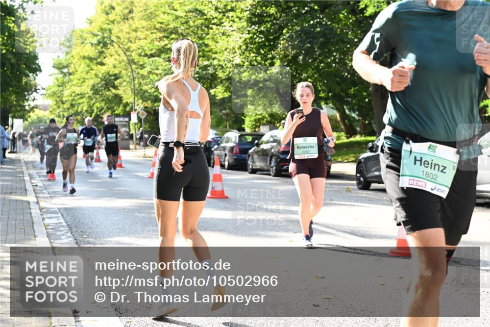 20.09.2026 - PSD Bank Halbmarathon Dr. Thomas Lammeyer http://msf.ph/oto/10502966 20.09.2026 10:58:35 Laufen 2060, 1802 meine-sportfotos.de