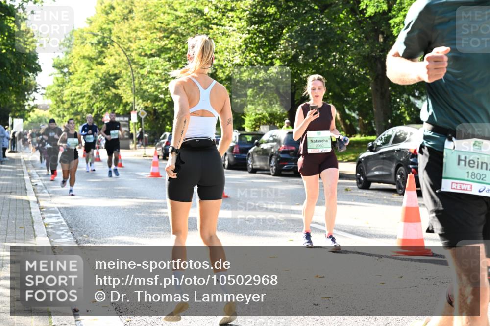 20.09.2026 - PSD Bank Halbmarathon Dr. Thomas Lammeyer http://msf.ph/oto/10502968 20.09.2026 10:58:35 Laufen 2060, 1802 meine-sportfotos.de