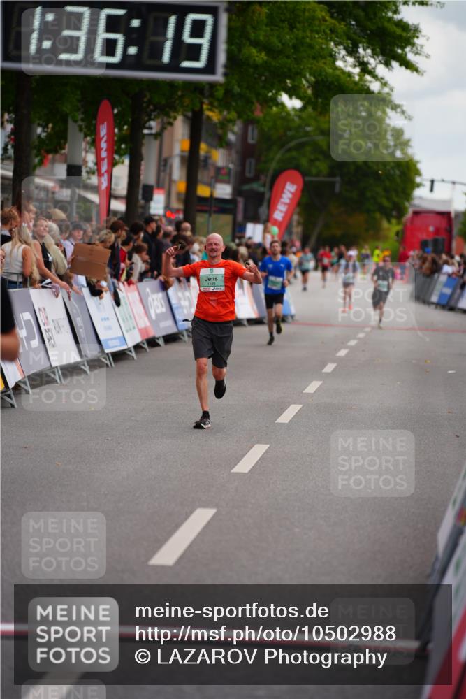 20.09.2026 - PSD Bank Halbmarathon LAZAROV Photography http://msf.ph/oto/10502988 20.09.2026 11:36:18 Ziel 1193, 2109, 2306, 4500 meine-sportfotos.de