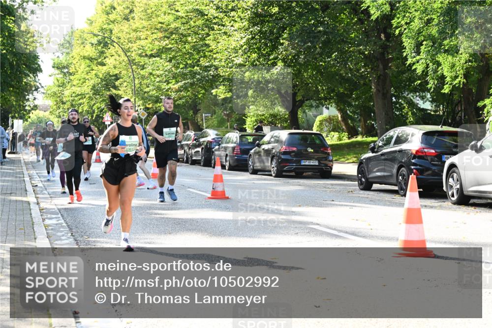 20.09.2026 - PSD Bank Halbmarathon Dr. Thomas Lammeyer http://msf.ph/oto/10502992 20.09.2026 10:58:39 Laufen 1363, 4683 meine-sportfotos.de