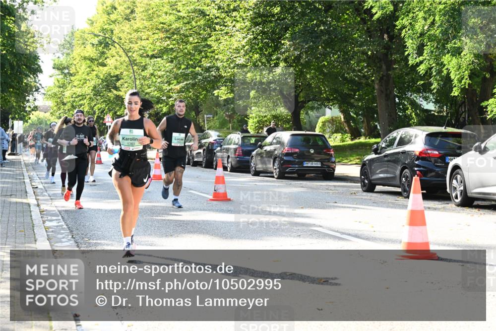 20.09.2026 - PSD Bank Halbmarathon Dr. Thomas Lammeyer http://msf.ph/oto/10502995 20.09.2026 10:58:39 Laufen 1363, 4683 meine-sportfotos.de