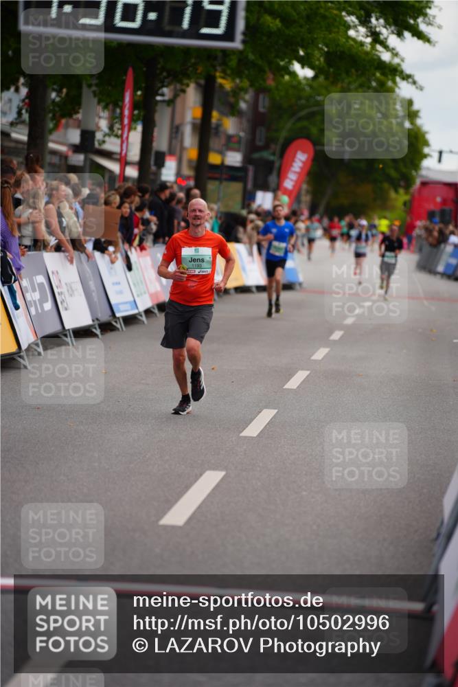 20.09.2026 - PSD Bank Halbmarathon LAZAROV Photography http://msf.ph/oto/10502996 20.09.2026 11:36:19 Ziel 1193, 2109, 2306 meine-sportfotos.de