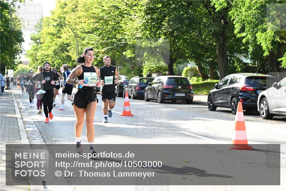 20.09.2026 - PSD Bank Halbmarathon Dr. Thomas Lammeyer http://msf.ph/oto/10503000 20.09.2026 10:58:40 Laufen 31, 9, 1363, 4683 meine-sportfotos.de