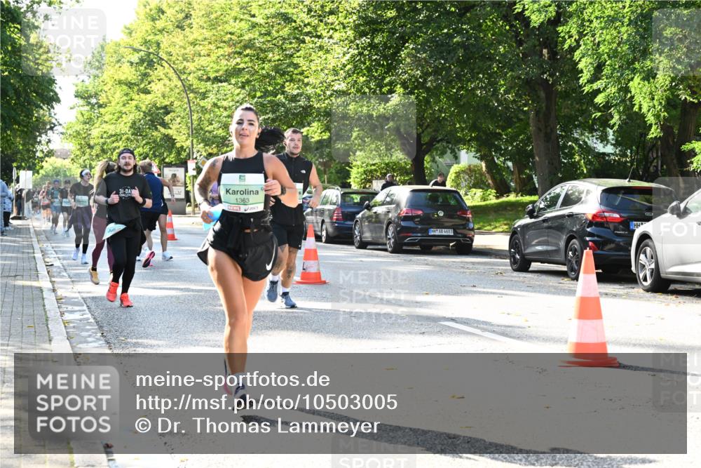 20.09.2026 - PSD Bank Halbmarathon Dr. Thomas Lammeyer http://msf.ph/oto/10503005 20.09.2026 10:58:40 Laufen 31, 74, 1363, 4683 meine-sportfotos.de