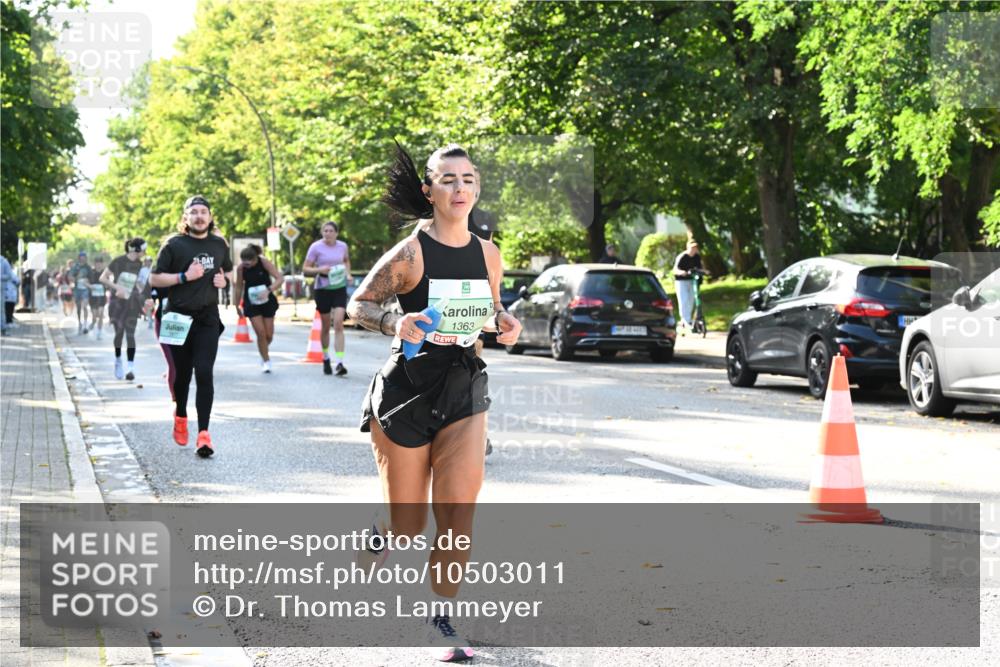 20.09.2026 - PSD Bank Halbmarathon Dr. Thomas Lammeyer http://msf.ph/oto/10503011 20.09.2026 10:58:41 Laufen 21, 1363 meine-sportfotos.de
