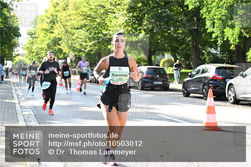 20.09.2026 - PSD Bank Halbmarathon Dr. Thomas Lammeyer http://msf.ph/oto/10503012 20.09.2026 10:58:41 Laufen 31, 1363 meine-sportfotos.de