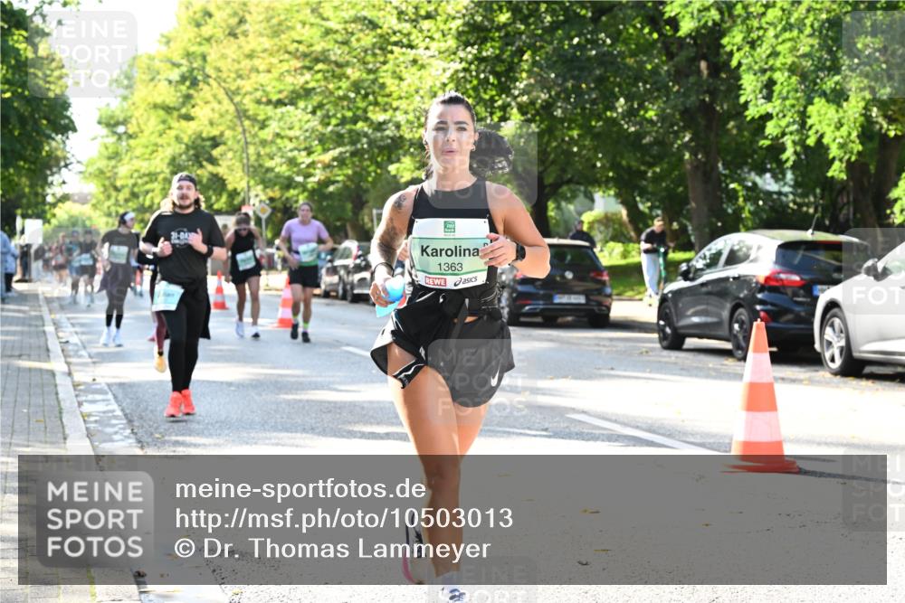 20.09.2026 - PSD Bank Halbmarathon Dr. Thomas Lammeyer http://msf.ph/oto/10503013 20.09.2026 10:58:41 Laufen 31, 1363 meine-sportfotos.de