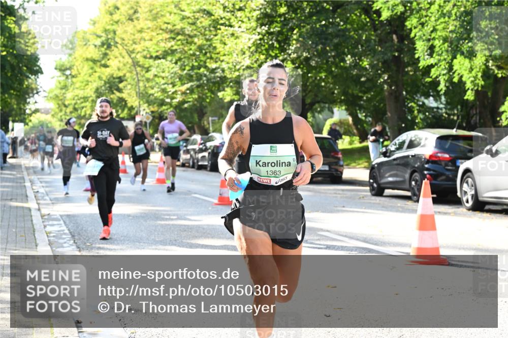 20.09.2026 - PSD Bank Halbmarathon Dr. Thomas Lammeyer http://msf.ph/oto/10503015 20.09.2026 10:58:41 Laufen 31, 1363 meine-sportfotos.de