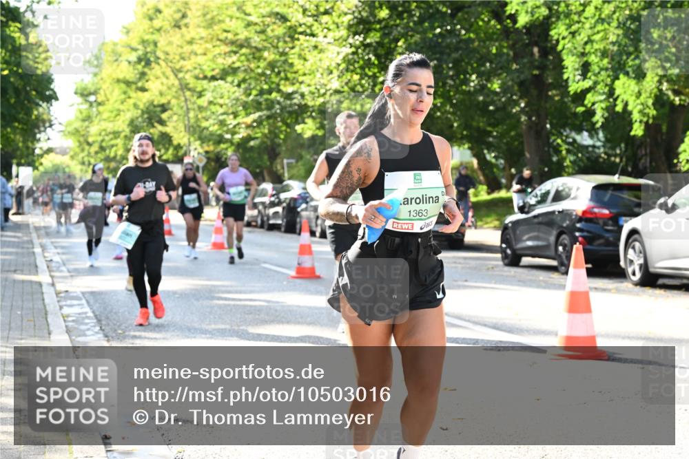 20.09.2026 - PSD Bank Halbmarathon Dr. Thomas Lammeyer http://msf.ph/oto/10503016 20.09.2026 10:58:41 Laufen 1363 meine-sportfotos.de