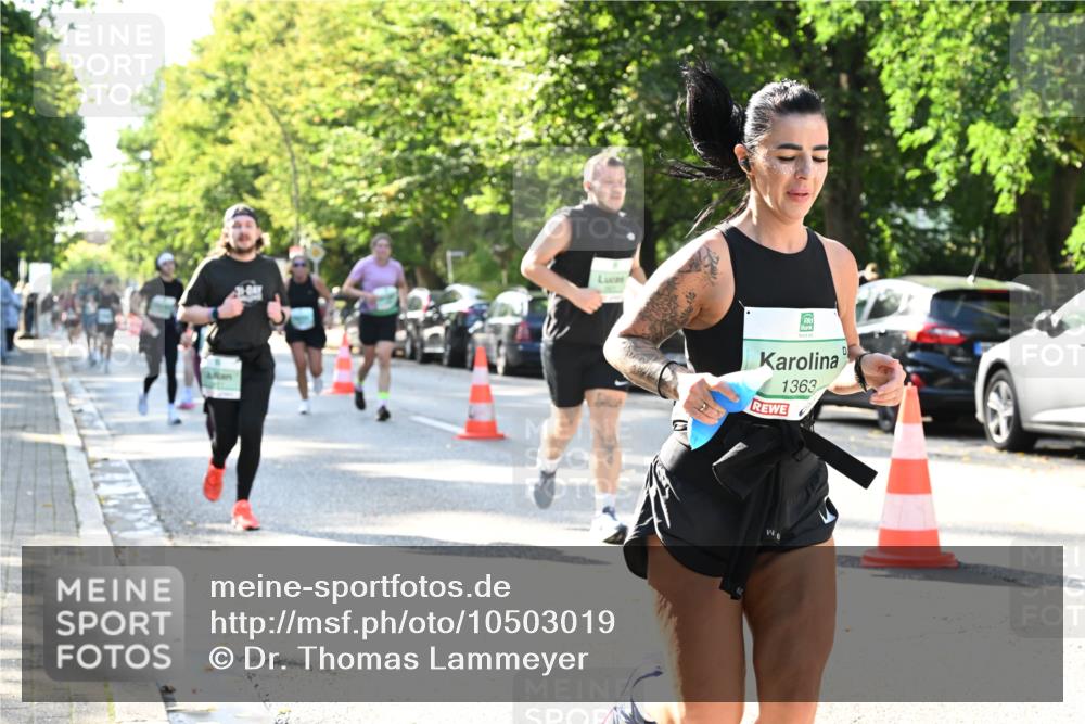 20.09.2026 - PSD Bank Halbmarathon Dr. Thomas Lammeyer http://msf.ph/oto/10503019 20.09.2026 10:58:41 Laufen 1363 meine-sportfotos.de
