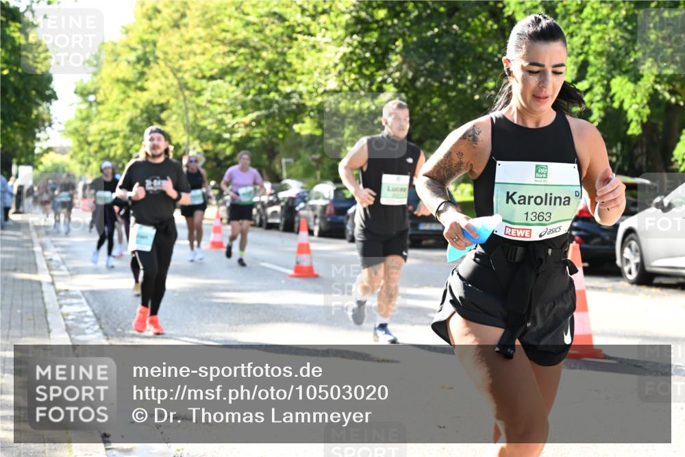 20.09.2026 - PSD Bank Halbmarathon Dr. Thomas Lammeyer http://msf.ph/oto/10503020 20.09.2026 10:58:42 Laufen 1363 meine-sportfotos.de