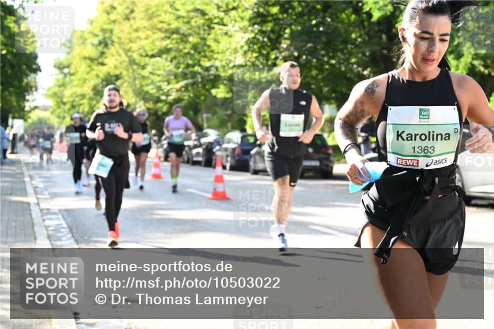 20.09.2026 - PSD Bank Halbmarathon Dr. Thomas Lammeyer http://msf.ph/oto/10503022 20.09.2026 10:58:42 Laufen 1363 meine-sportfotos.de