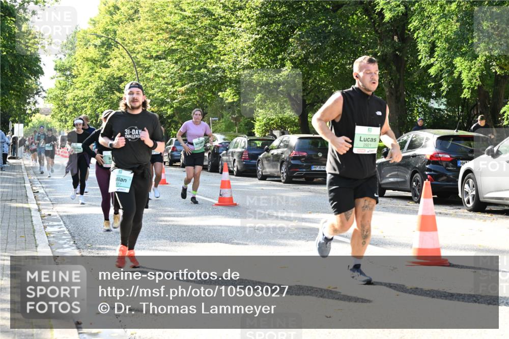 20.09.2026 - PSD Bank Halbmarathon Dr. Thomas Lammeyer http://msf.ph/oto/10503027 20.09.2026 10:58:42 Laufen 31, 377, 46, 2921 meine-sportfotos.de
