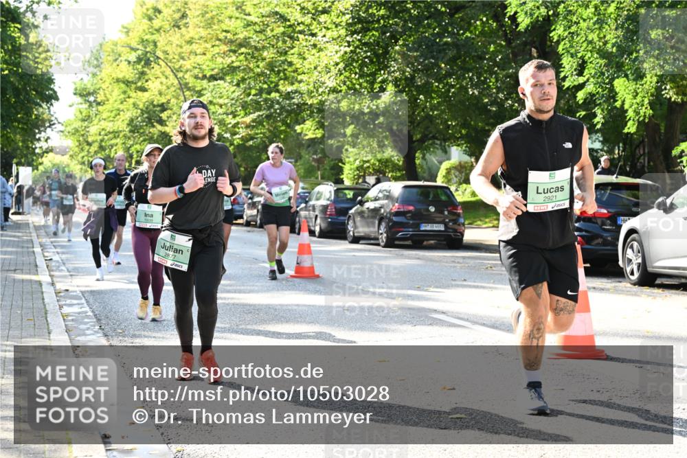 20.09.2026 - PSD Bank Halbmarathon Dr. Thomas Lammeyer http://msf.ph/oto/10503028 20.09.2026 10:58:43 Laufen 1939, 2877, 4683, 2921 meine-sportfotos.de