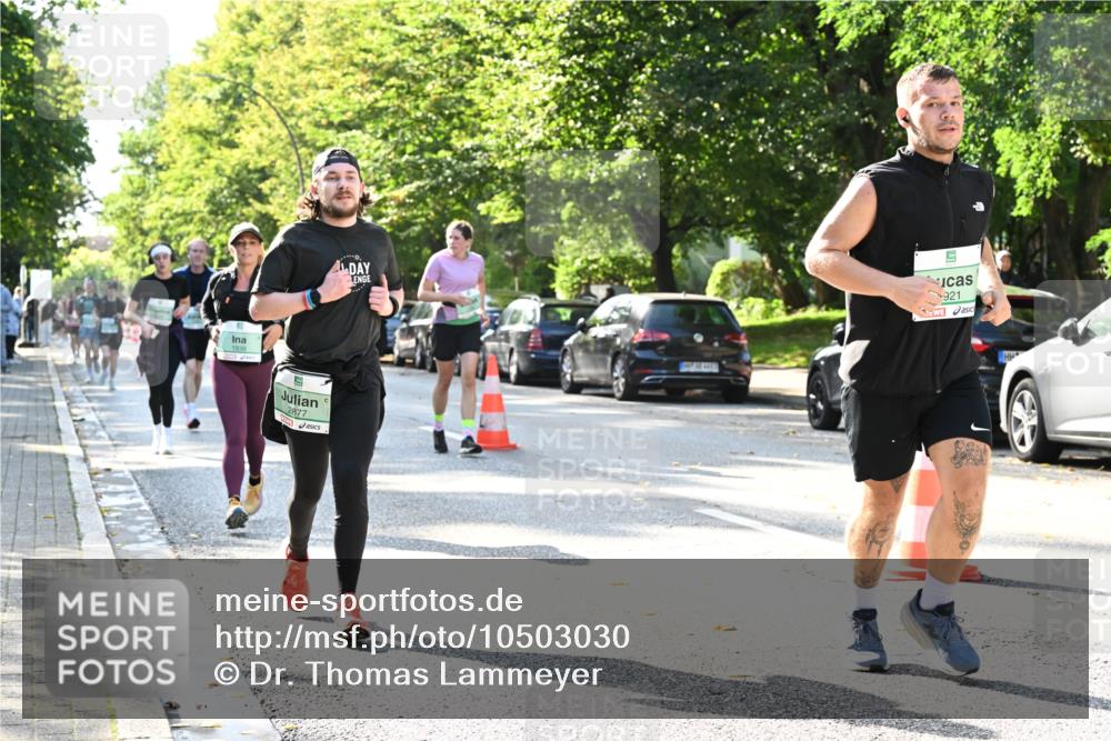 20.09.2026 - PSD Bank Halbmarathon Dr. Thomas Lammeyer http://msf.ph/oto/10503030 20.09.2026 10:58:43 Laufen 1939, 2877, 921 meine-sportfotos.de