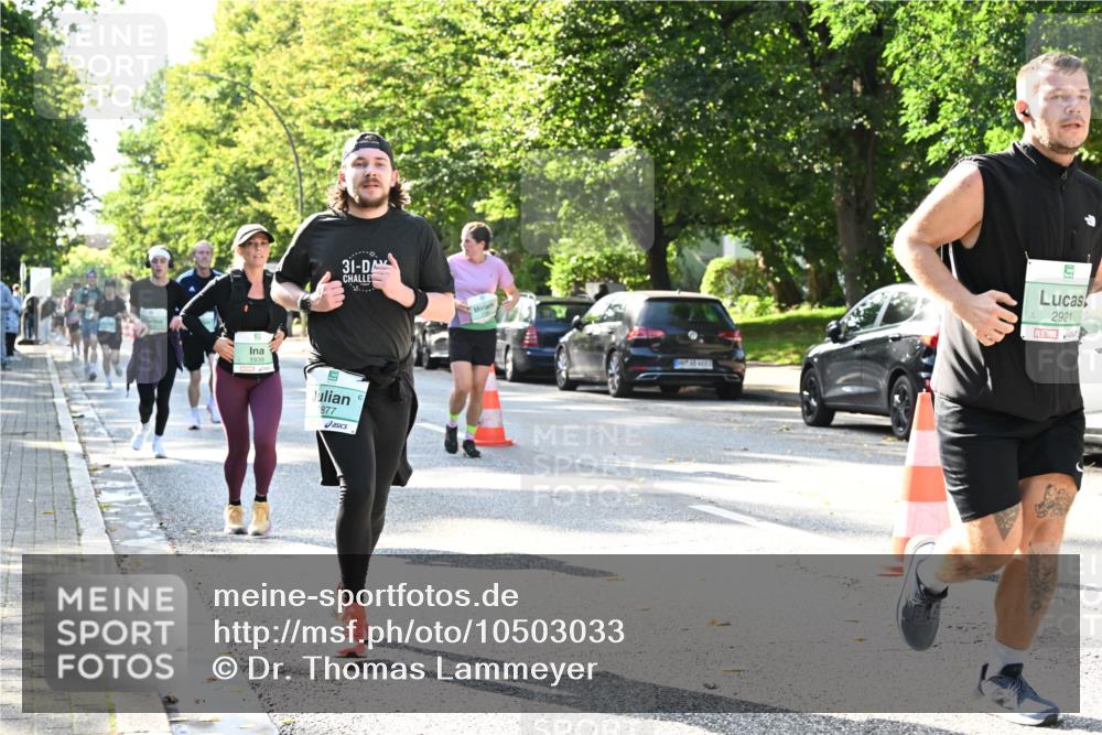 20.09.2026 - PSD Bank Halbmarathon Dr. Thomas Lammeyer http://msf.ph/oto/10503033 20.09.2026 10:58:43 Laufen 31, 2877, 2921 meine-sportfotos.de