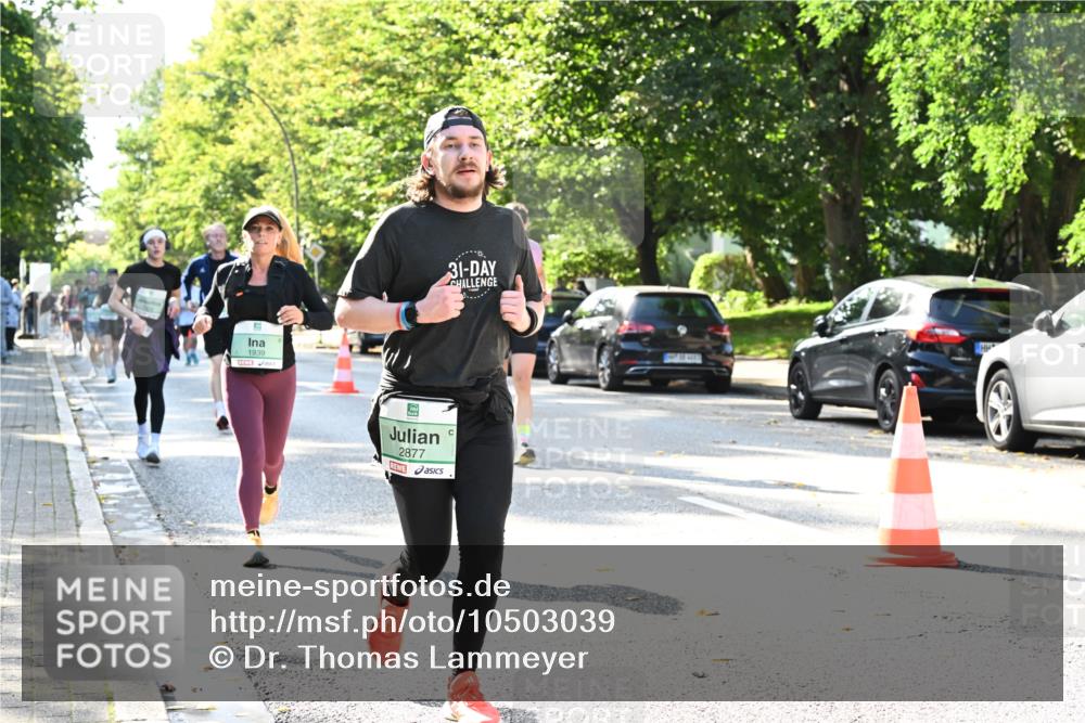 20.09.2026 - PSD Bank Halbmarathon Dr. Thomas Lammeyer http://msf.ph/oto/10503039 20.09.2026 10:58:44 Laufen 1939, 31, 2877 meine-sportfotos.de