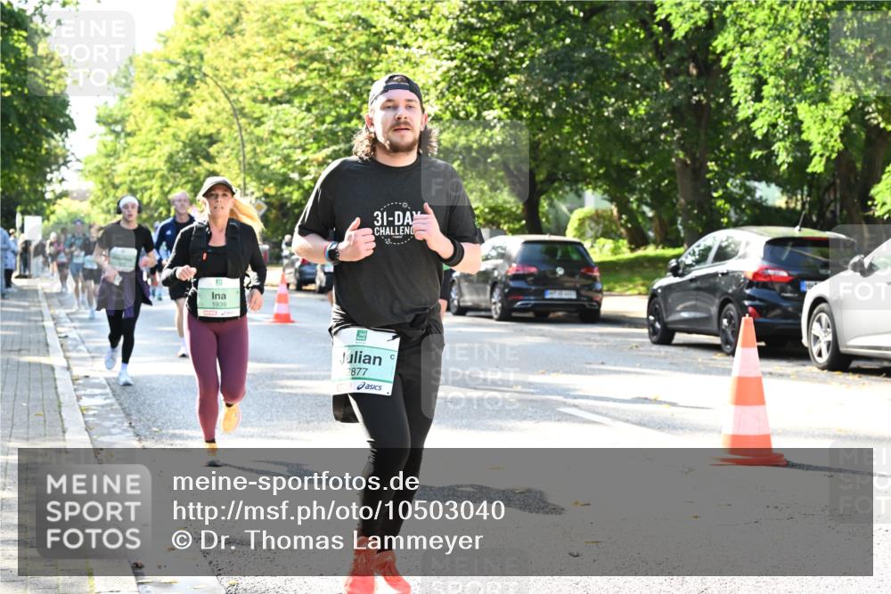 20.09.2026 - PSD Bank Halbmarathon Dr. Thomas Lammeyer http://msf.ph/oto/10503040 20.09.2026 10:58:44 Laufen 1939, 31, 2877 meine-sportfotos.de