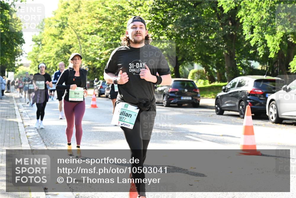 20.09.2026 - PSD Bank Halbmarathon Dr. Thomas Lammeyer http://msf.ph/oto/10503041 20.09.2026 10:58:44 Laufen 1939, 31, 2877 meine-sportfotos.de