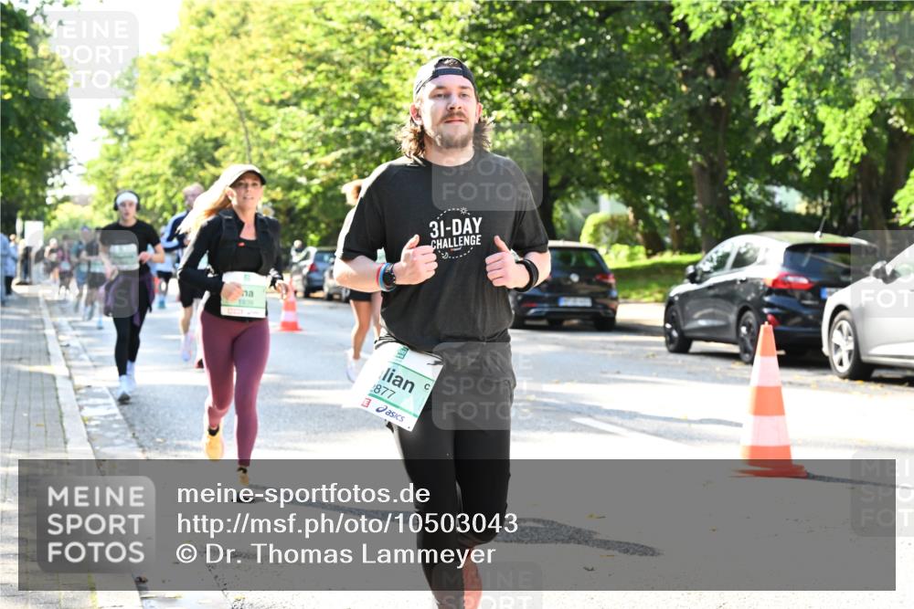 20.09.2026 - PSD Bank Halbmarathon Dr. Thomas Lammeyer http://msf.ph/oto/10503043 20.09.2026 10:58:44 Laufen 1939, 31, 877 meine-sportfotos.de