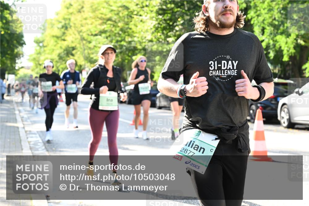 20.09.2026 - PSD Bank Halbmarathon Dr. Thomas Lammeyer http://msf.ph/oto/10503048 20.09.2026 10:58:45 Laufen 31, 2877 meine-sportfotos.de