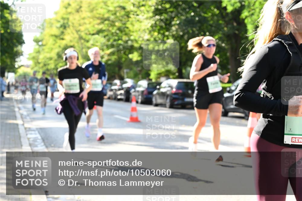 20.09.2026 - PSD Bank Halbmarathon Dr. Thomas Lammeyer http://msf.ph/oto/10503060 20.09.2026 10:58:46 Laufen  meine-sportfotos.de