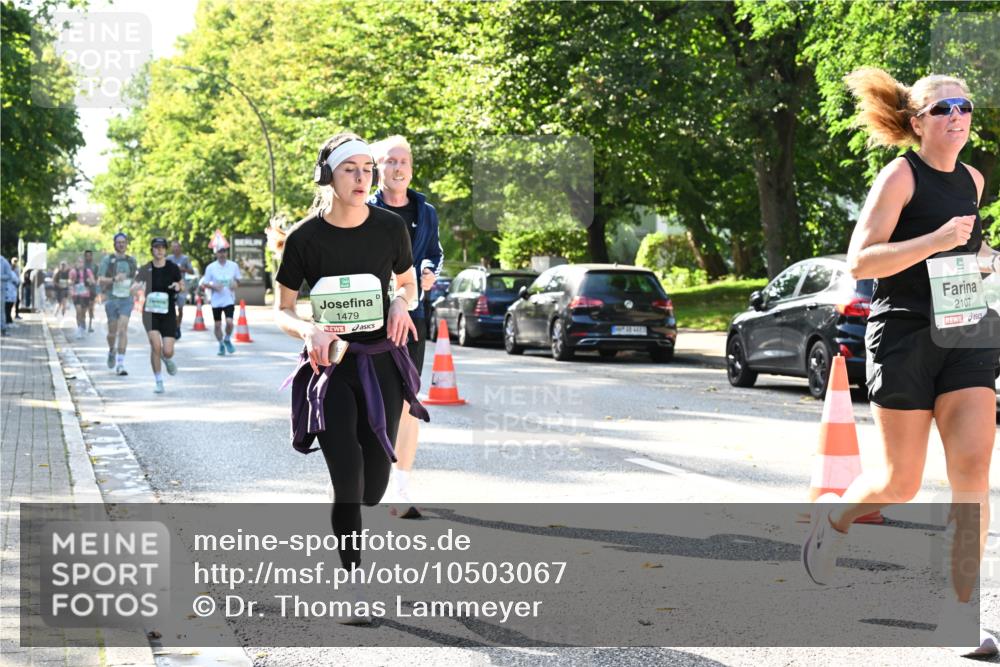 20.09.2026 - PSD Bank Halbmarathon Dr. Thomas Lammeyer http://msf.ph/oto/10503067 20.09.2026 10:58:47 Laufen 1479, 2107 meine-sportfotos.de