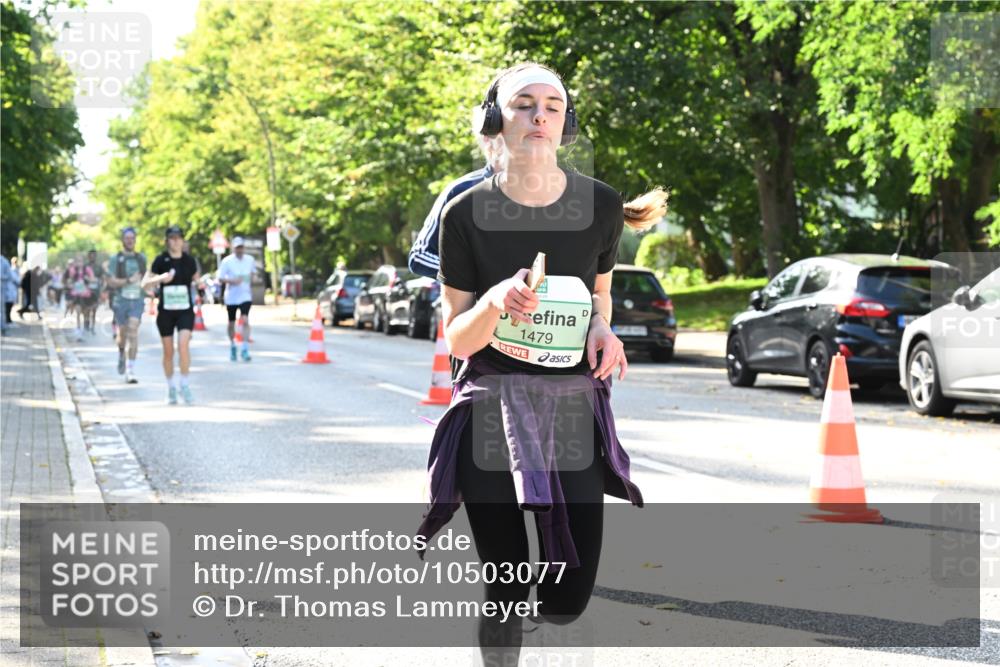 20.09.2026 - PSD Bank Halbmarathon Dr. Thomas Lammeyer http://msf.ph/oto/10503077 20.09.2026 10:58:48 Laufen 1479 meine-sportfotos.de