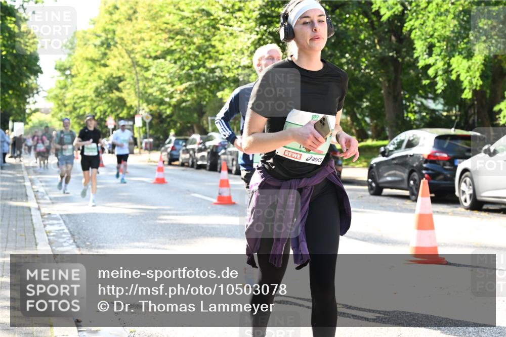 20.09.2026 - PSD Bank Halbmarathon Dr. Thomas Lammeyer http://msf.ph/oto/10503078 20.09.2026 10:58:48 Laufen  meine-sportfotos.de