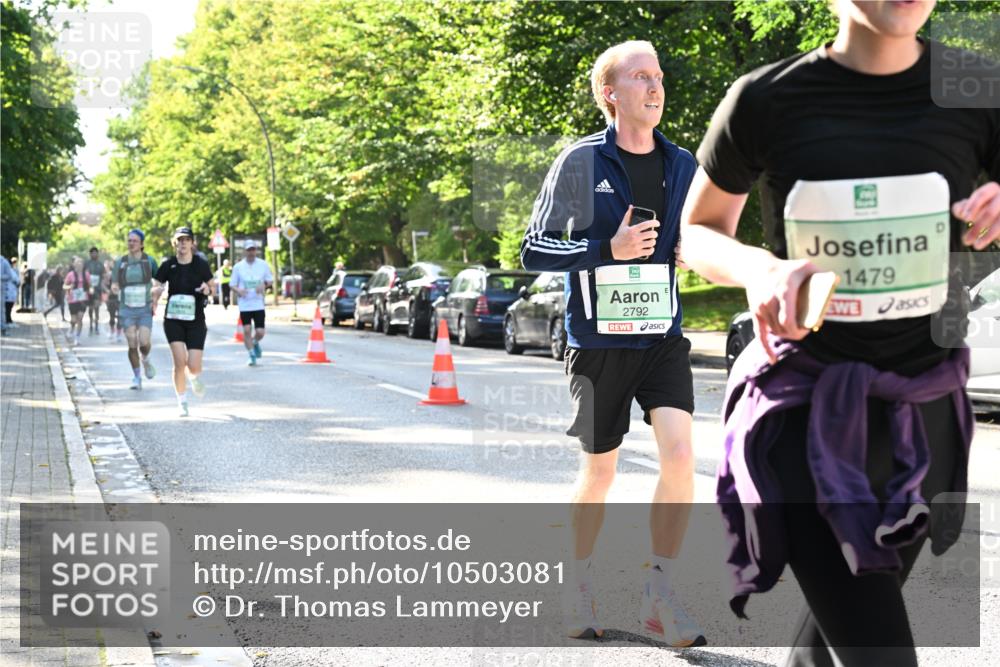 20.09.2026 - PSD Bank Halbmarathon Dr. Thomas Lammeyer http://msf.ph/oto/10503081 20.09.2026 10:58:49 Laufen 2792, 1479 meine-sportfotos.de