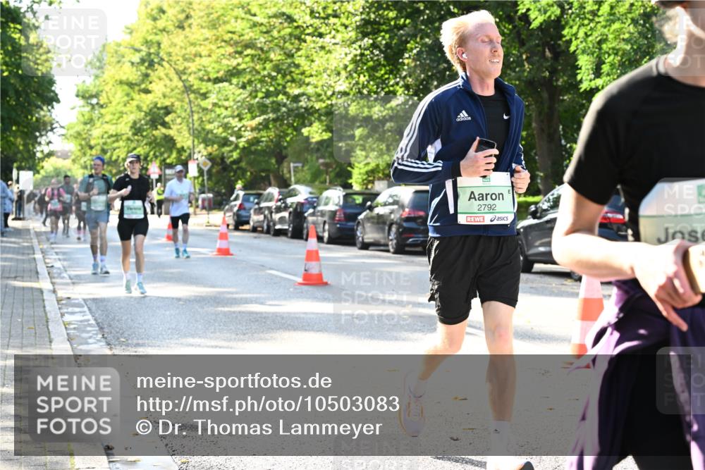 20.09.2026 - PSD Bank Halbmarathon Dr. Thomas Lammeyer http://msf.ph/oto/10503083 20.09.2026 10:58:49 Laufen 2792 meine-sportfotos.de