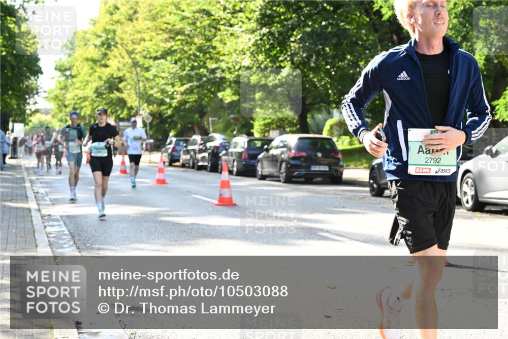 20.09.2026 - PSD Bank Halbmarathon Dr. Thomas Lammeyer http://msf.ph/oto/10503088 20.09.2026 10:58:49 Laufen 2792 meine-sportfotos.de