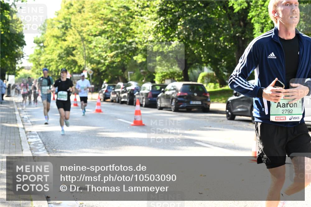 20.09.2026 - PSD Bank Halbmarathon Dr. Thomas Lammeyer http://msf.ph/oto/10503090 20.09.2026 10:58:49 Laufen 2792 meine-sportfotos.de