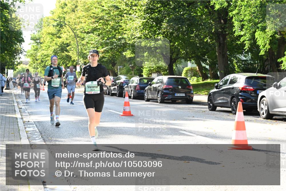 20.09.2026 - PSD Bank Halbmarathon Dr. Thomas Lammeyer http://msf.ph/oto/10503096 20.09.2026 10:58:51 Laufen 2634, 4683 meine-sportfotos.de