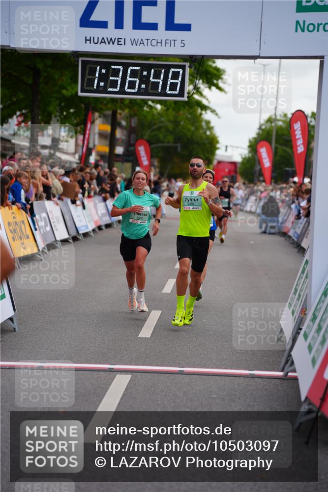 20.09.2026 - PSD Bank Halbmarathon LAZAROV Photography http://msf.ph/oto/10503097 20.09.2026 11:36:48 Ziel 1670, 2157, 2487, 2722, 4143, 4503 meine-sportfotos.de